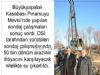 Binlerce Dnm Arazi Suya Kavutu